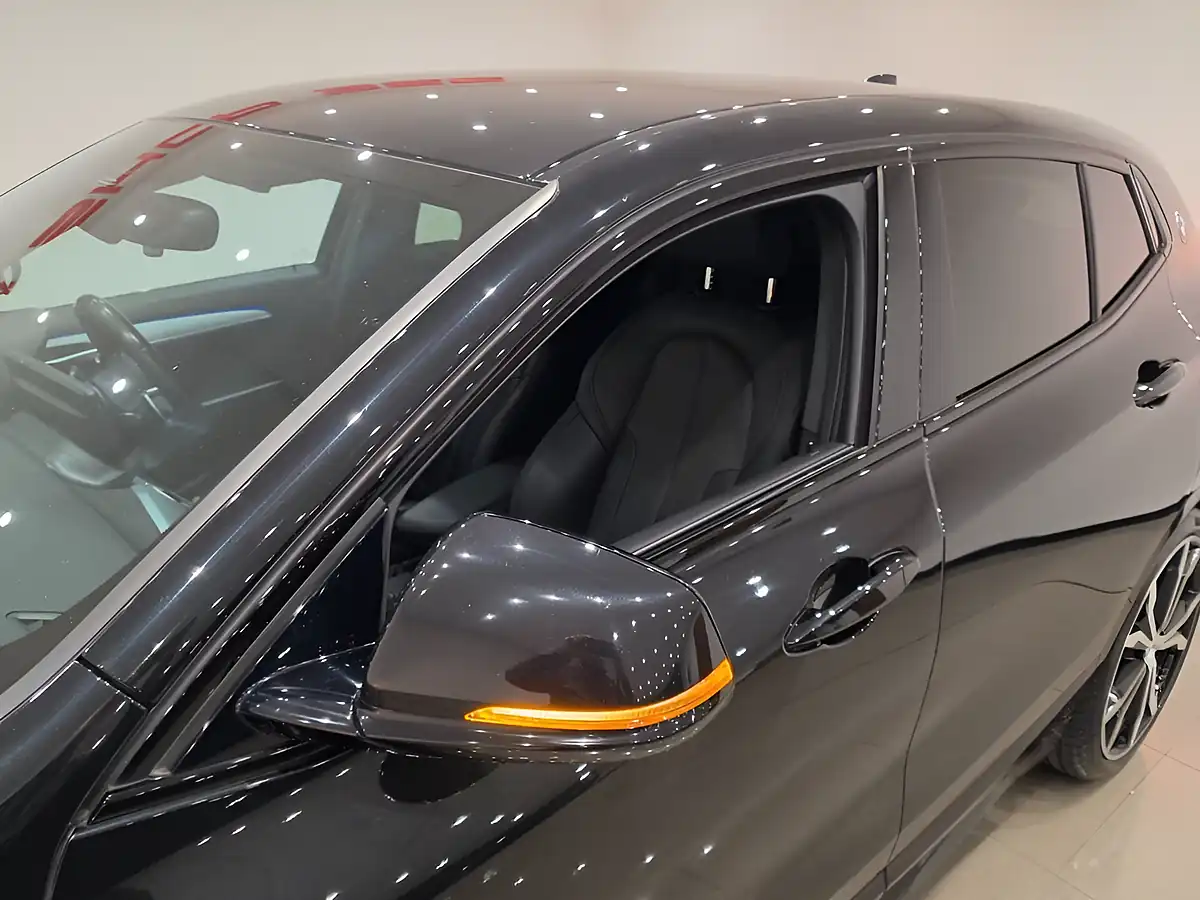 Used 2021 BMW X2 M Sport Black - Interior and Exterior details 15