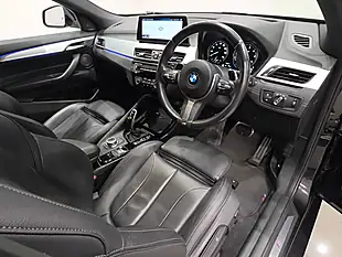 Used 2021 BMW X2 M Sport Black - Interior and Exterior details 18