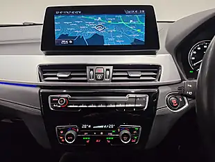 Used 2021 BMW X2 M Sport Black - Interior and Exterior details 19