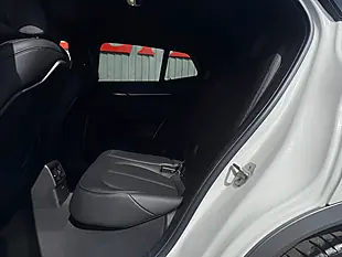 Used 2021 BMW X2 M Sport X White - Interior and Exterior details 14