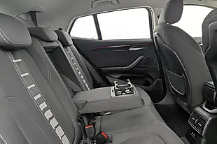 Used 2021 BMW X2 Sport Black - Interior and Exterior details 10