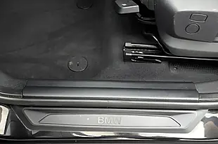 Used 2021 BMW X2 Sport Black - Interior and Exterior details 13