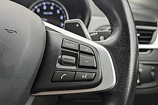 Used 2021 BMW X2 Sport Black - Interior and Exterior details 15