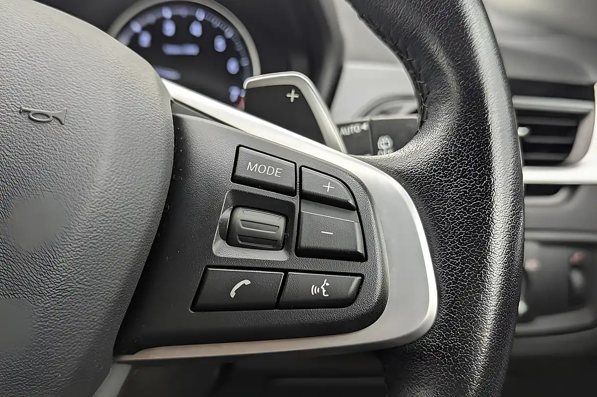 Used 2021 BMW X2 Sport Black - Interior and Exterior details 15