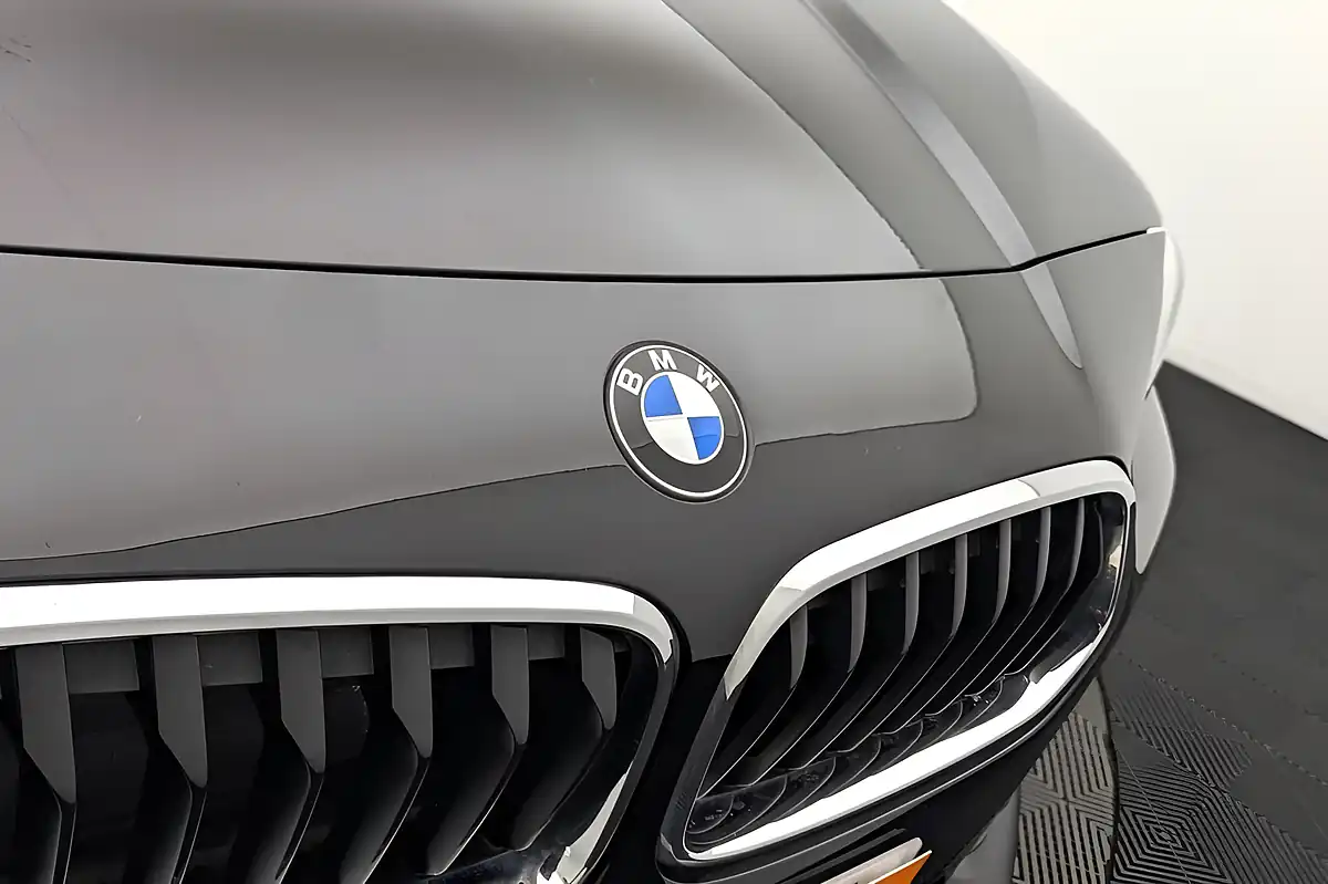 Used 2021 BMW X2 Sport Black - Interior and Exterior details 17