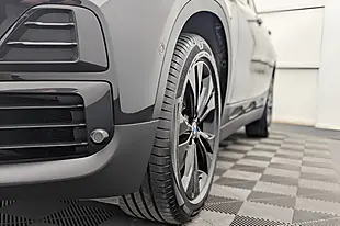 Used 2021 BMW X2 Sport Black - Interior and Exterior details 18