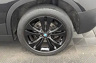 Used 2021 BMW X2 Sport Black - Interior and Exterior details 20