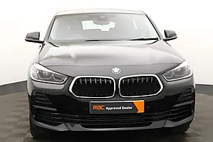 Used 2021 BMW X2 Sport Black - Interior and Exterior details 7