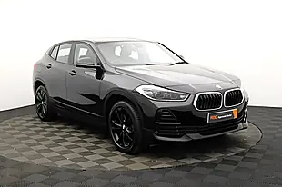 Used 2021 BMW X2 Sport Black - Interior and Exterior details 8