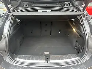 Used 2021 BMW X2 Sport Mineral Grey - Interior and Exterior details 11