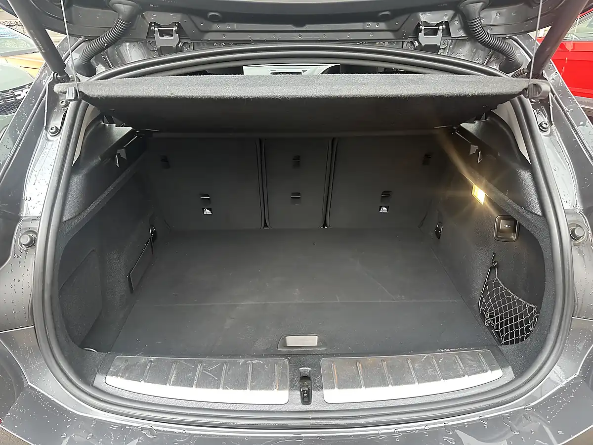 Used 2021 BMW X2 Sport Mineral Grey - Interior and Exterior details 11