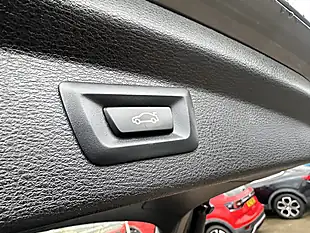 Used 2021 BMW X2 Sport Mineral Grey - Interior and Exterior details 16
