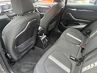 Used 2021 BMW X2 Sport Mineral Grey - Interior and Exterior details 17
