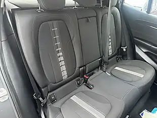 Used 2021 BMW X2 Sport Mineral Grey - Interior and Exterior details 19