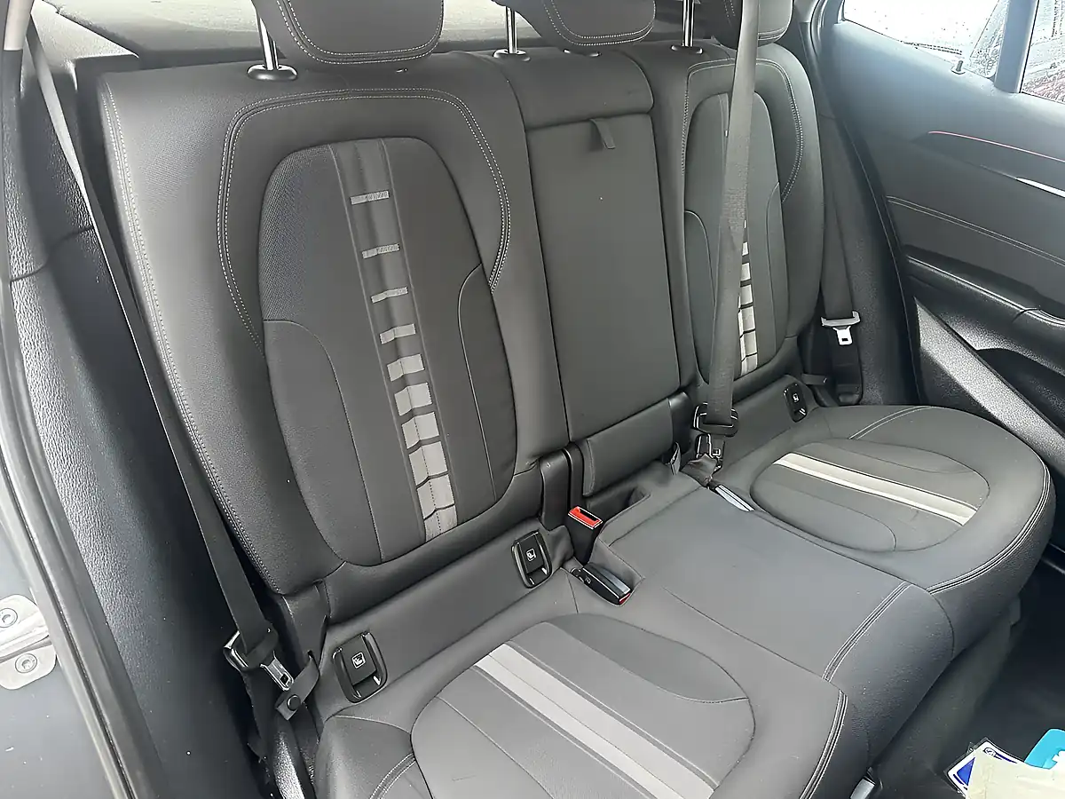 Used 2021 BMW X2 Sport Mineral Grey - Interior and Exterior details 19