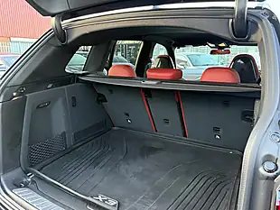 Used 2021 BMW X3 Competition Black - Interior and Exterior details 11