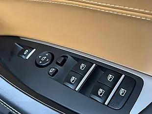 Used 2021 BMW X3 M Competition Grey - Interior and Exterior details 17