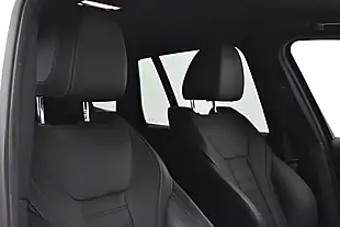 Used 2021 BMW X3 M Sport Alpine White - Interior and Exterior details 12