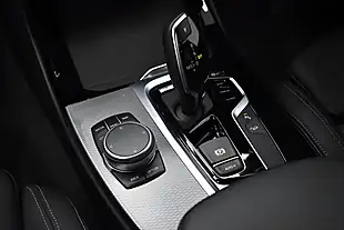 Used 2021 BMW X3 M Sport Alpine White - Interior and Exterior details 13