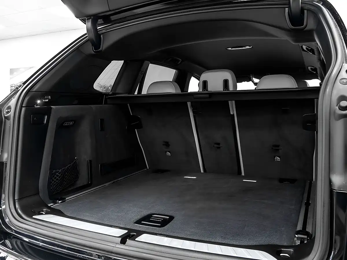 Used 2021 BMW X3 M Sport Black Sapphire - Interior and Exterior details 15