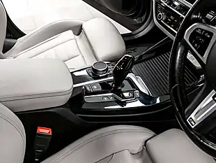 Used 2021 BMW X3 M Sport Black Sapphire - Interior and Exterior details 18