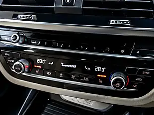 Used 2021 BMW X3 M Sport Black Sapphire - Interior and Exterior details 19