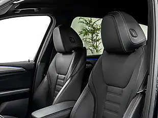 Used 2021 BMW X3 M Sport Carbon Black - Interior and Exterior details 14