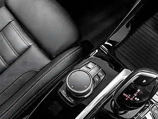 Used 2021 BMW X3 M Sport Carbon Black - Interior and Exterior details 18