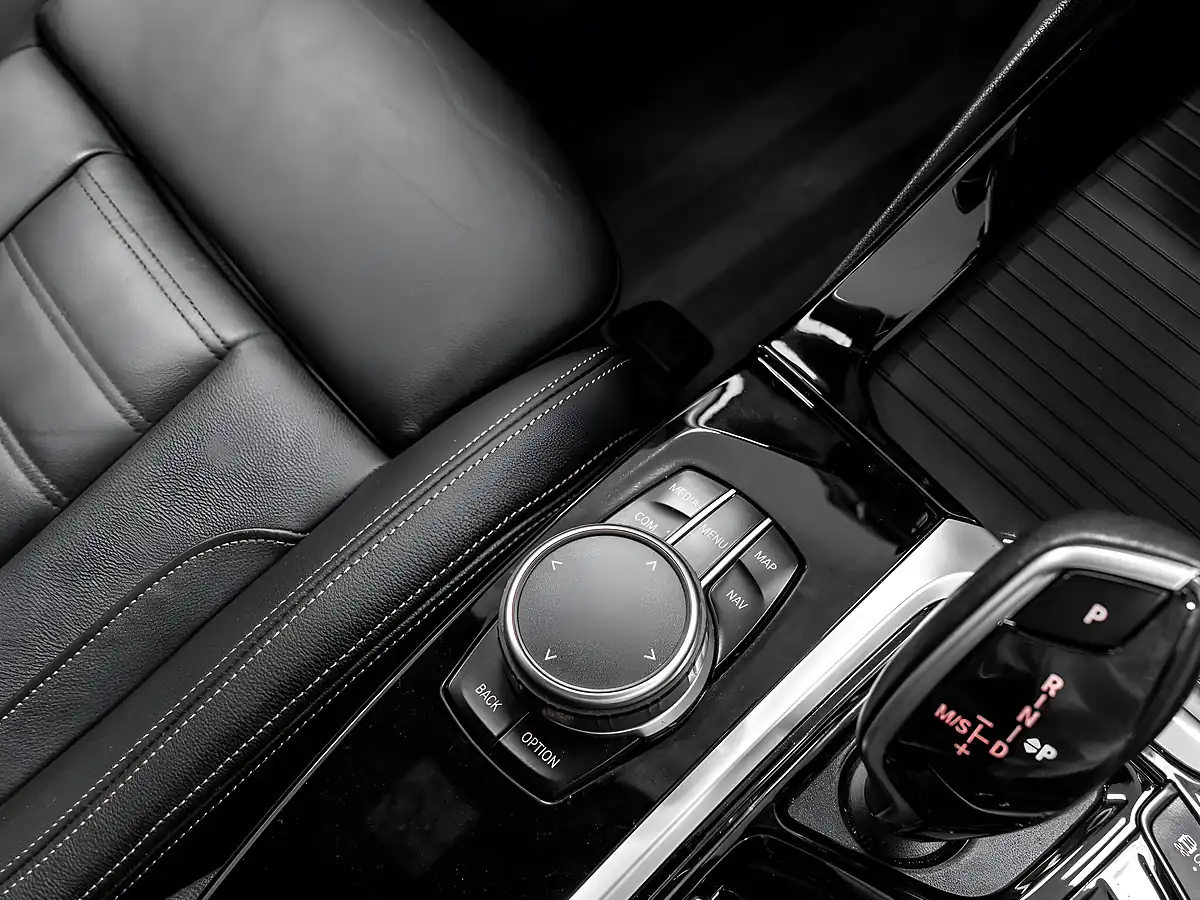 Used 2021 BMW X3 M Sport Carbon Black - Interior and Exterior details 18
