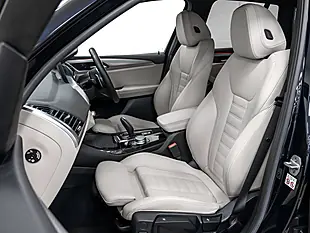 Used 2021 BMW X3 M Sport Carbon Black - Interior and Exterior details 13