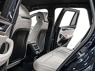 Used 2021 BMW X3 M Sport Carbon Black - Interior and Exterior details 14
