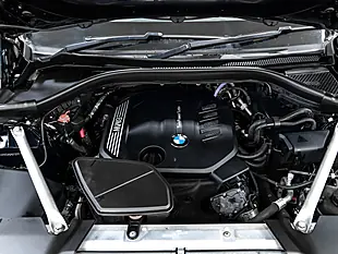 Used 2021 BMW X3 M Sport Carbon Black - Interior and Exterior details 15
