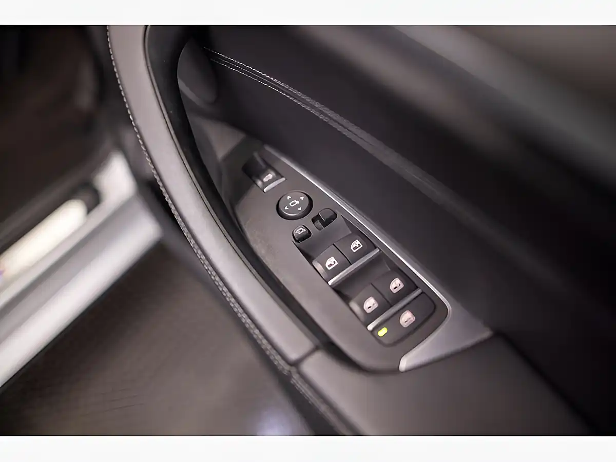 Used 2021 BMW X3 M Sport Glacier Silver - Interior and Exterior details 10