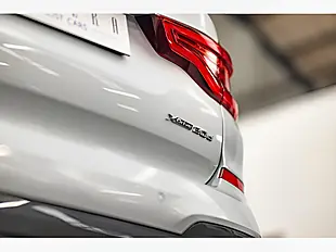 Used 2021 BMW X3 M Sport Glacier Silver - Interior and Exterior details 18