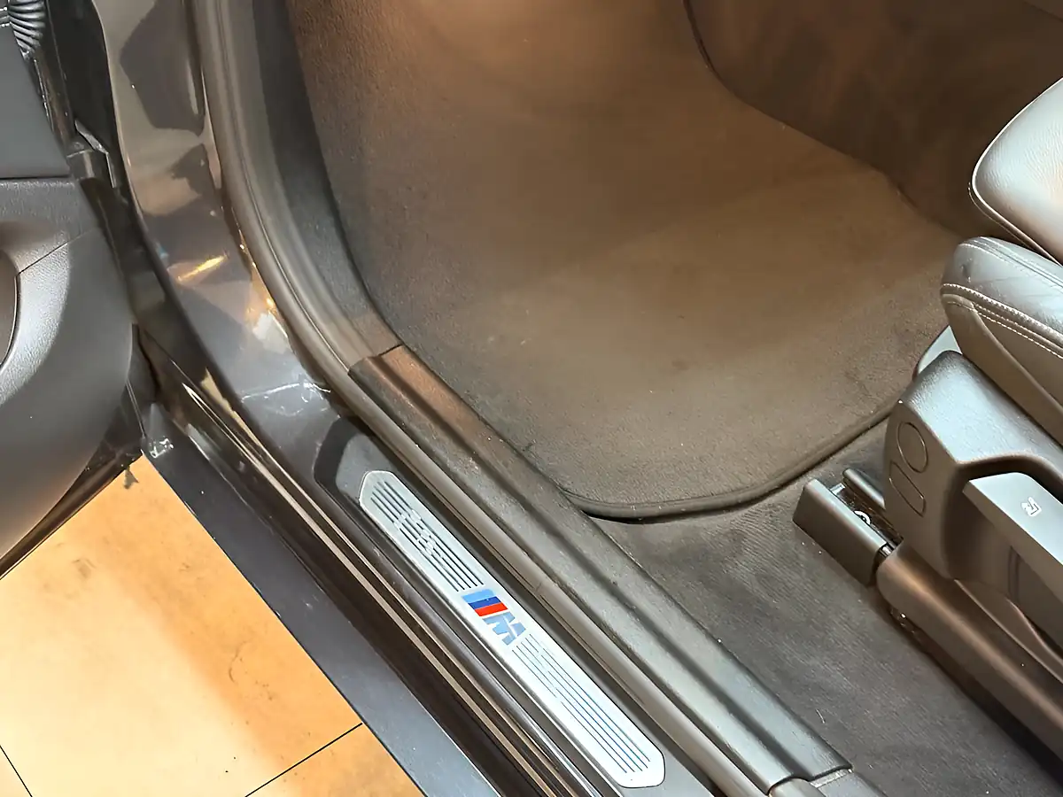 Used 2021 BMW X3 M Sport Grey - Interior and Exterior details 20