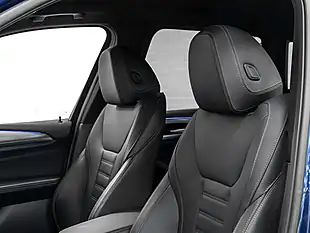 Used 2021 BMW X3 M Sport Phytonic Blue - Interior and Exterior details 14