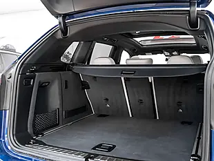 Used 2021 BMW X3 M Sport Phytonic Blue - Interior and Exterior details 14