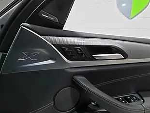Used 2021 BMW X3 M Sport Silver - Interior and Exterior details 17