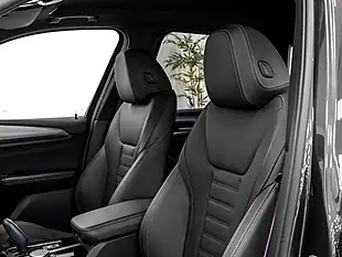 Used 2021 BMW X3 M Sport Sophisto Grey - Interior and Exterior details 13