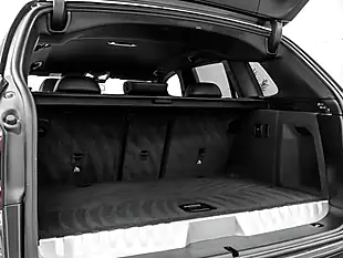 Used 2021 BMW X3 M Sport Sophisto Grey - Interior and Exterior details 14