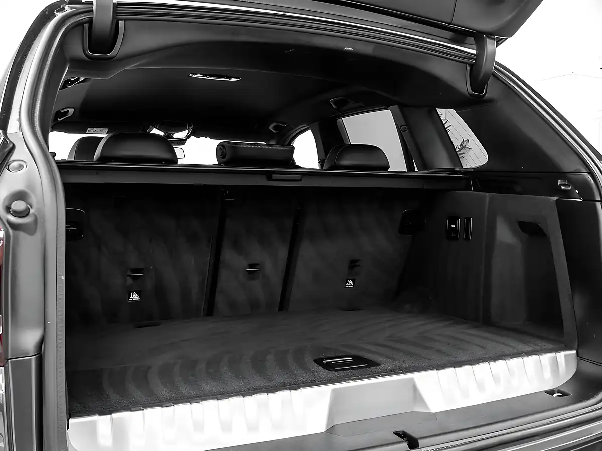 Used 2021 BMW X3 M Sport Sophisto Grey - Interior and Exterior details 14