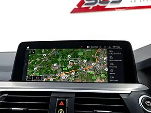 Used 2021 BMW X3 M Sport Sophisto Grey - Interior and Exterior details 17