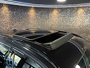 Used 2021 BMW X3 M40i Black Sapphire Metallic - Interior and Exterior details 3