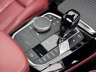 Used 2021 BMW X4 M Sport Black Sapphire - Interior and Exterior details 17