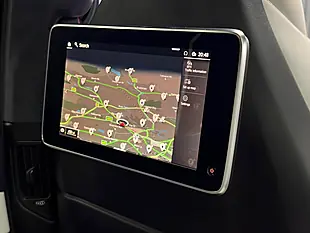 Used 2021 BMW X5 M Competition First Edition Silver - Interior and Exterior details 13