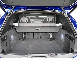 Used 2021 BMW X5 M Competition Marina Bay Blue - Interior and Exterior details 19