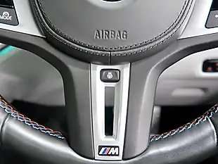 Used 2021 BMW X5 M Competition Marina Bay Blue - Interior and Exterior details 20