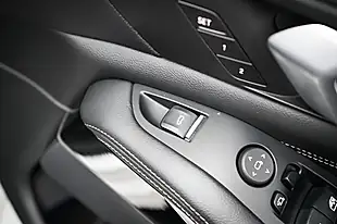 Used 2021 BMW X5 M Sport Alpine White - Interior and Exterior details 18