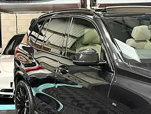 Used 2021 BMW X5 M Sport Black - Interior and Exterior details 10