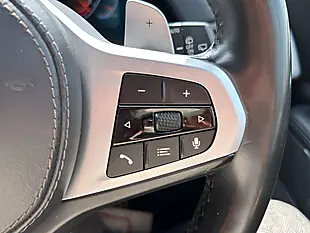 Used 2021 BMW X5 M Sport Black - Interior and Exterior details 14